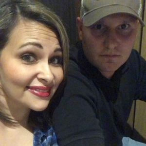 Meet your Posher, Brandy